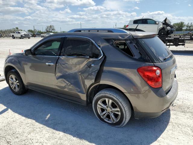 Photo 2 from auction – 2011 CHEVROLET EQUINOX LT with VIN 2CNALFEC5B6401437