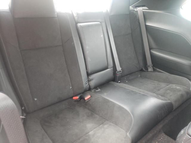 Photo 10 from auction – 2022 DODGE CHALLENGER with VIN 2C3CDZJG3NH233637