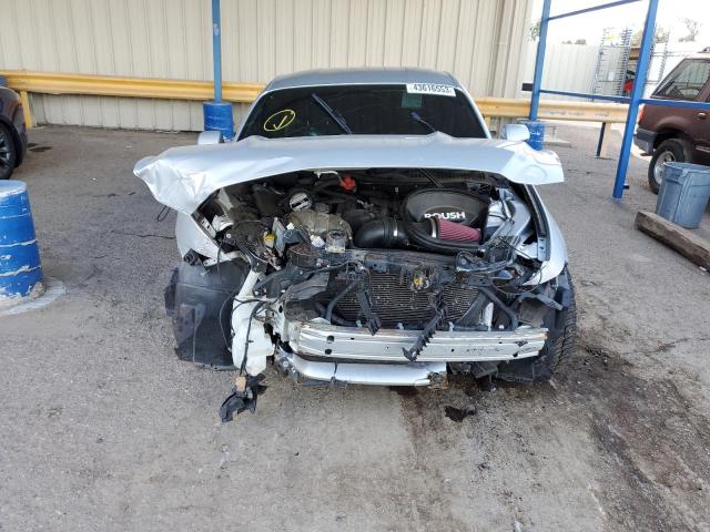 Photo 5 from auction – 2016 FORD MUSTANG with VIN 1FA6P8TH2G5329453