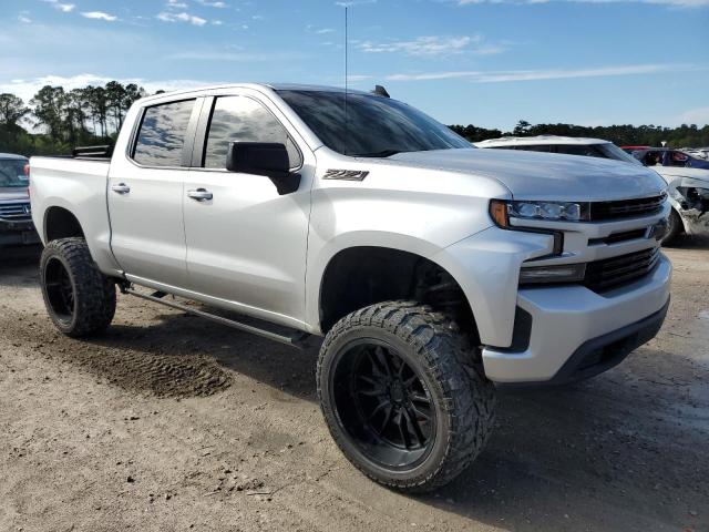 Photo 4 from auction – 2019 CHEVROLET SILVERADO with VIN 3GCUYDED7KG202488