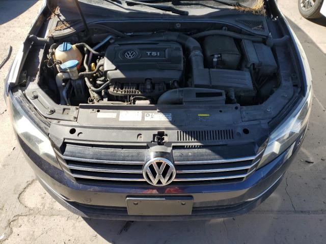 Photo 11 from auction – 2015 VOLKSWAGEN PASSAT S with VIN 1VWAT7A35FC102069