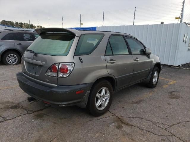 Foto 3 de la subasta – 2001 LEXUS RX 300 con VIN JTJGF10U010103276