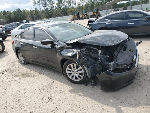 Photo 4 from auction – 2016 NISSAN ALTIMA 2.5 with VIN 1N4AL3AP0GC264309