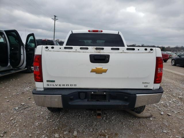 Photo 6 from auction – 2012 CHEVROLET SILVERADO with VIN 1GCPKSE76CF157995