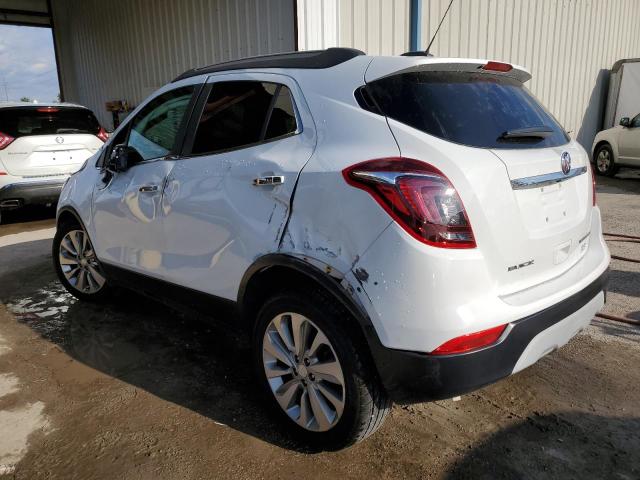 Photo 2 from auction – 2017 BUICK ENCORE PRE with VIN KL4CJASB3HB146143
