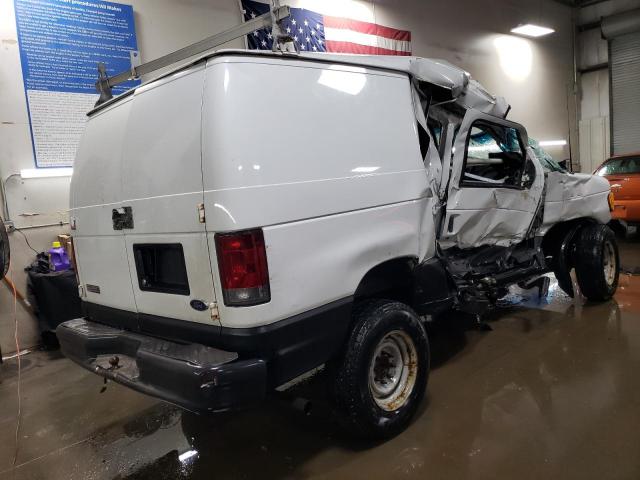 صورة رقم 3 من المزاد - 2003 FORD ECONOLINE مع VIN 1FTNE24W93HA11845