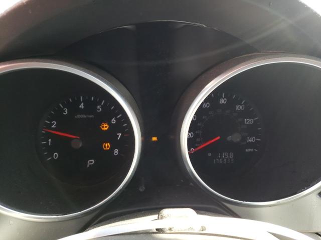 Photo 9 from auction – 2007 SUBARU B9 TRIBECA with VIN 4S4WX85D674402877