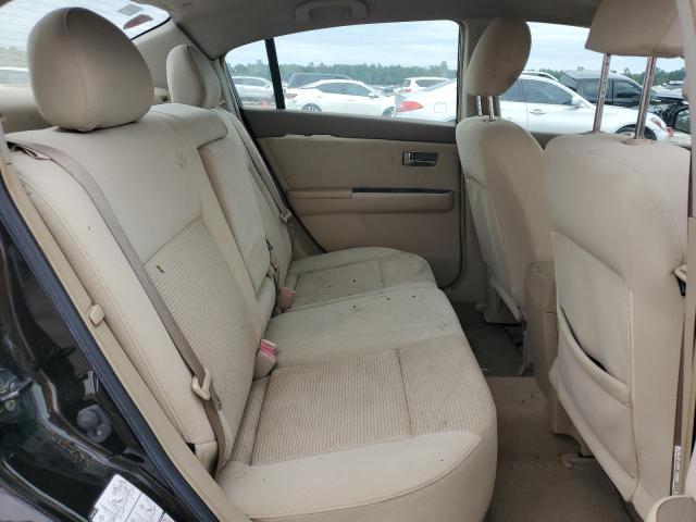 Photo 10 from auction – 2011 NISSAN SENTRA 2.0 with VIN 3N1AB6APXBL693388