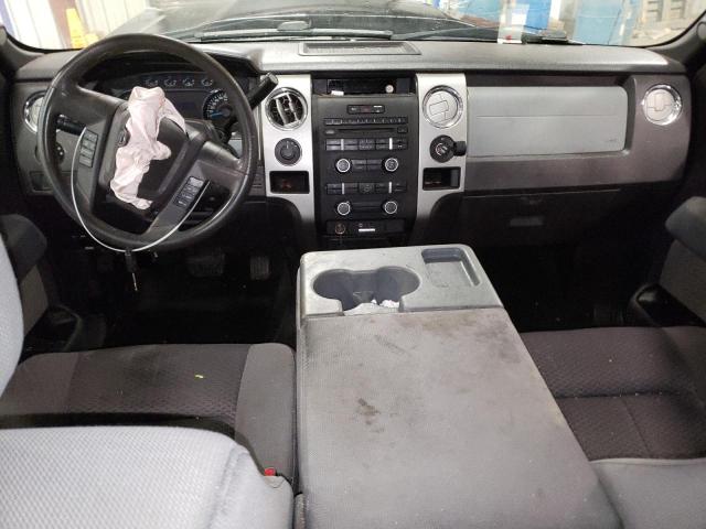 Photo 8 from auction – 2013 FORD F150 SUPER with VIN 1FTFW1EF9DFA68571