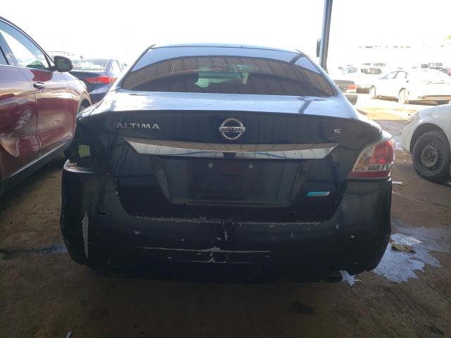 Photo 6 from auction – 2014 NISSAN ALTIMA 2.5 with VIN 1N4AL3AP6EN336941