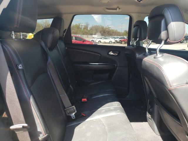 Photo 11 from auction – 2019 DODGE JOURNEY GT with VIN 3C4PDDEG6KT719811