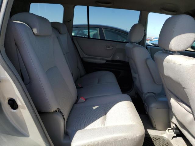 Photo 11 from auction – 2007 TOYOTA HIGHLANDER with VIN JTEDP21A670136980