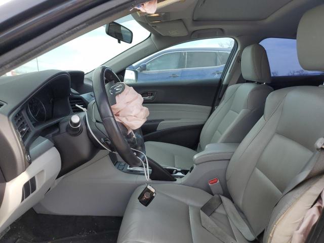 Photo 7 from auction – 2016 ACURA ILX BASE W with VIN 19UDE2F38GA023970
