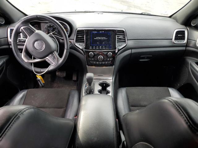 Photo 8 from auction – 2019 JEEP GRAND CHER with VIN 1C4RJFAG4KC546207