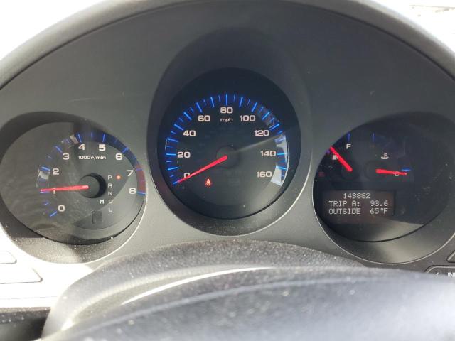 Photo 9 from auction – 2004 ACURA TL with VIN 19UUA66204A075910