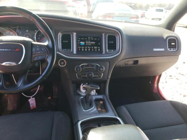 Photo 8 from auction – 2019 DODGE CHARGER SX with VIN 2C3CDXBG5KH673325