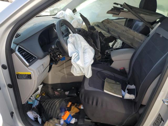 Photo 7 from auction – 2017 HYUNDAI TUCSON LIM with VIN KM8J3CA25HU508686