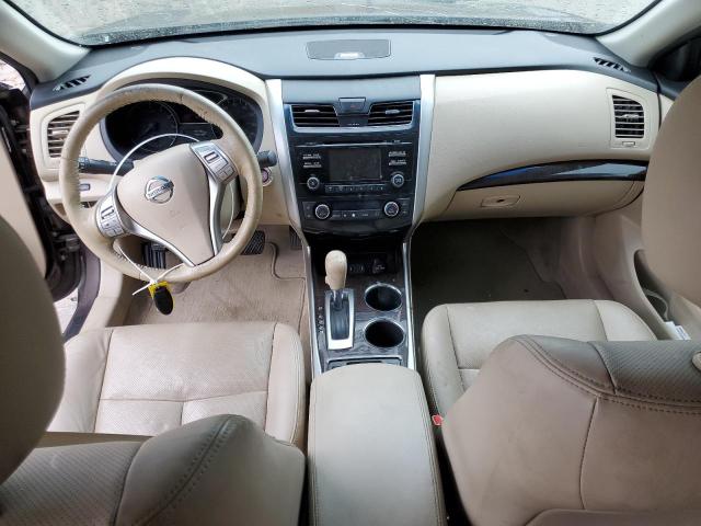 Photo 8 from auction – 2014 NISSAN ALTIMA 2.5 with VIN 1N4AL3AP6EC288904