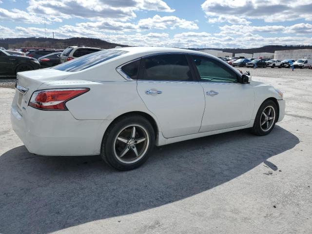Photo 3 from auction – 2013 NISSAN ALTIMA 3.5 with VIN 1N4BL3AP0DC103619