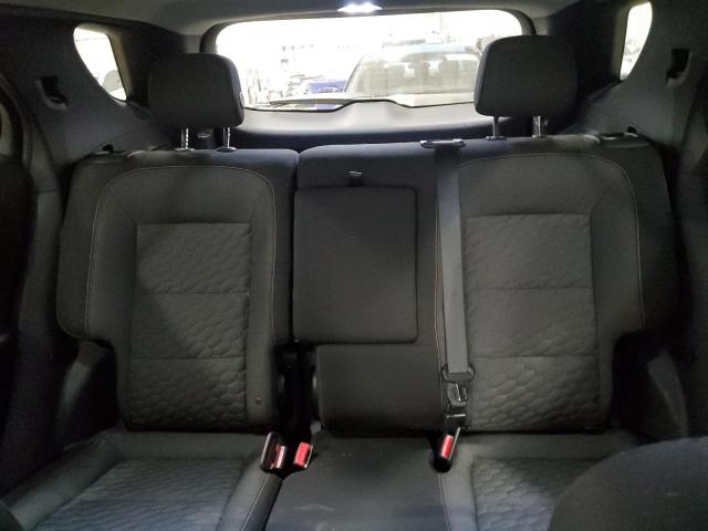 Photo 10 from auction – 2018 CHEVROLET EQUINOX LT with VIN 3GNAXSEVXJL304545