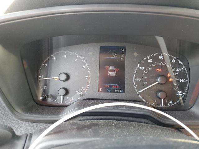 Photo 9 from auction – 2023 TOYOTA COROLLA LE with VIN JTDB4MEE4P3001685