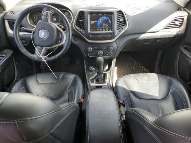 Photo 8 from auction – 2016 JEEP CHEROKEE L with VIN 1C4PJMDS1GW241037