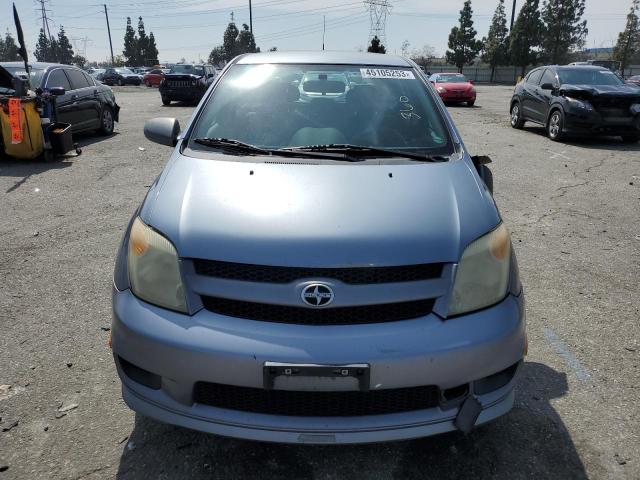 Photo 5 from auction – 2006 TOYOTA SCION XA with VIN JTKKT624265013422