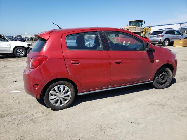 Photo 3 from auction – 2015 MITSUBISHI MIRAGE DE with VIN ML32A3HJ2FH061108