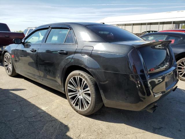 Photo 2 from auction – 2013 CHRYSLER 300 S with VIN 2C3CCABT5DH606627