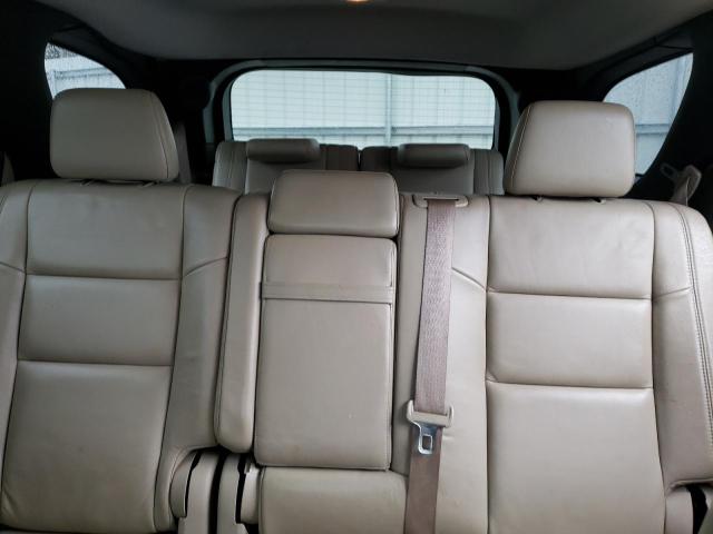 Photo 10 from auction – 2014 DODGE DURANGO LI with VIN 1C4RDJDGXEC323132