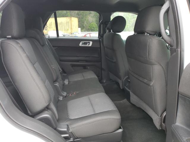 Photo 11 from auction – 2014 FORD EXPLORER X with VIN 1FM5K8D88EGB74889