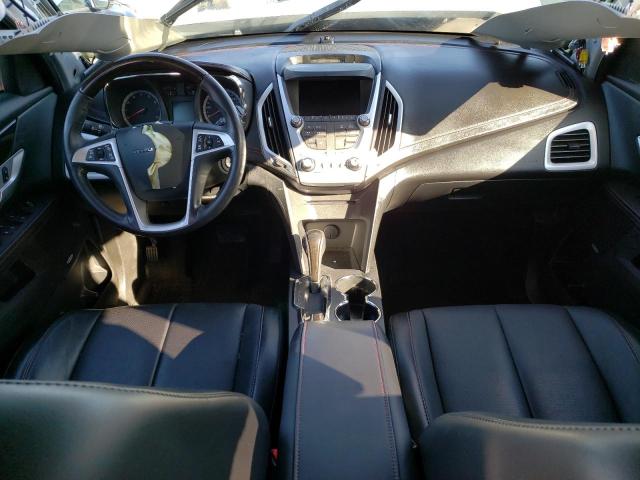 Photo 8 from auction – 2015 GMC TERRAIN DE with VIN 2GKFLZE32F6263328