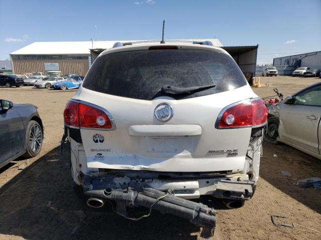 Photo 6 from auction – 2011 BUICK ENCLAVE CX with VIN 5GAKVBED7BJ375058