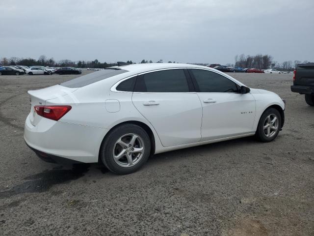 Photo 3 from auction – 2016 CHEVROLET MALIBU LS with VIN 1G1ZB5STXGF304958