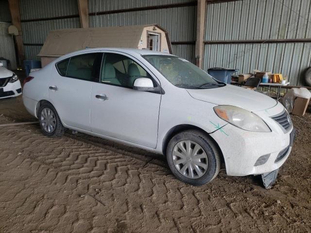 Photo 4 from auction – 2014 NISSAN VERSA S with VIN 3N1CN7AP6EL832068