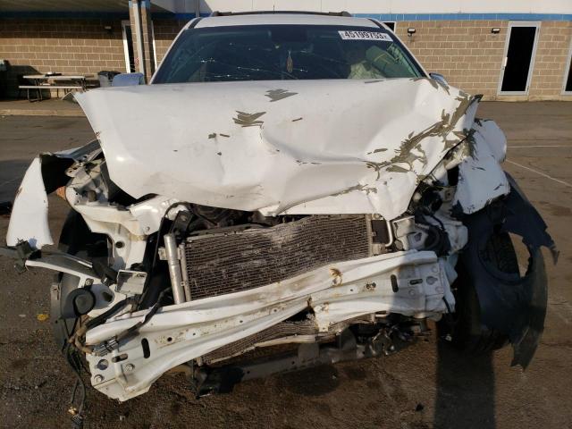 Photo 5 from auction – 2012 CHEVROLET EQUINOX LT with VIN 2GNFLGEK1C6153106