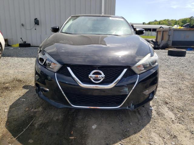 Photo 5 from auction – 2018 NISSAN MAXIMA 3.5 with VIN 1N4AA6AP5JC394763