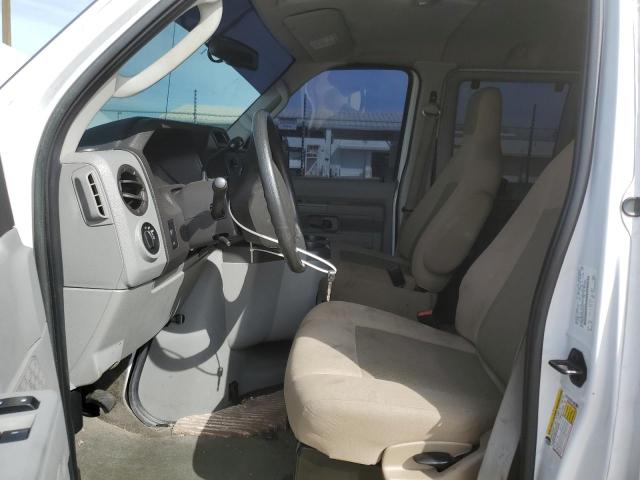 Photo 7 from auction – 2013 FORD ECONOLINE with VIN 1FBNE3BL9DDA84337