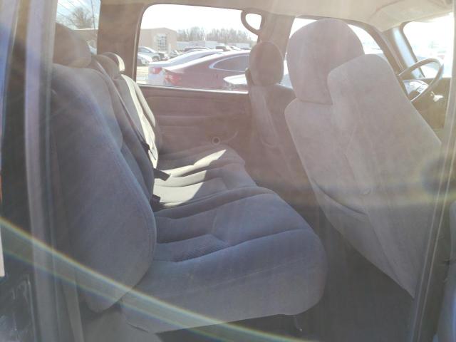 Photo 10 from auction – 2004 CHEVROLET SILVERADO with VIN 1GCGK23U54F146223
