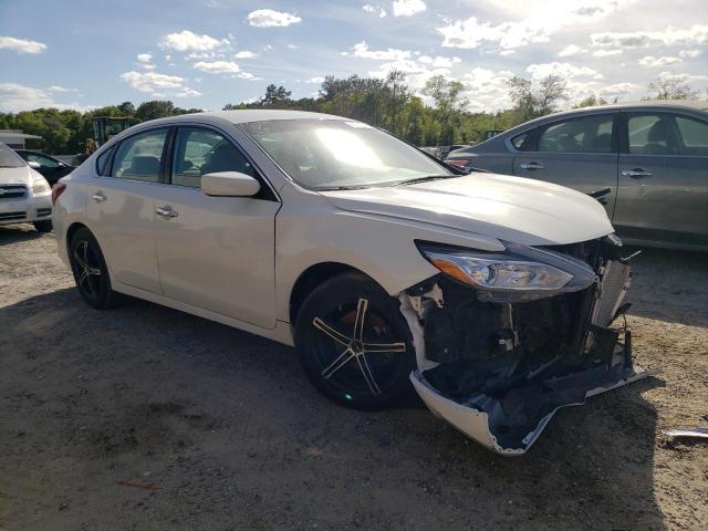 Photo 4 from auction – 2016 NISSAN ALTIMA 2.5 with VIN 1N4AL3AP4GN313600
