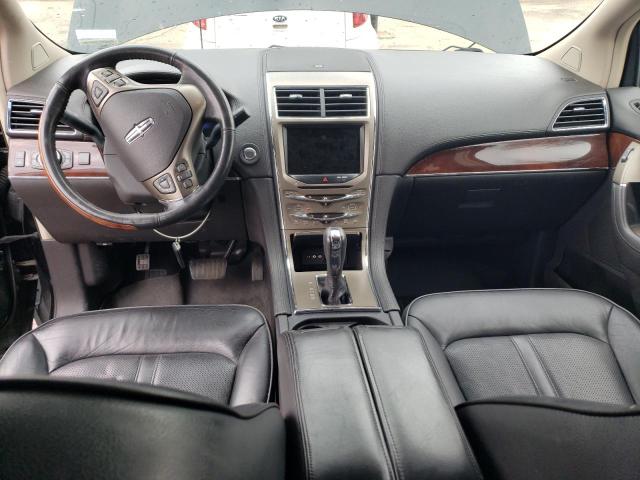Фото 8 с аукциона – 2013 LINCOLN MKX с VIN 2LMDJ8JK7DBL17971