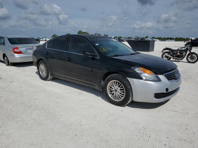 Photo 4 from auction – 2007 NISSAN ALTIMA with VIN 1N4AL21E47C206681