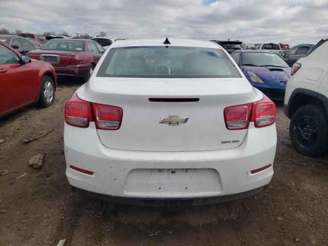 Photo 6 from auction – 2013 CHEVROLET MALIBU LS with VIN 1G11B5SA8DF212092