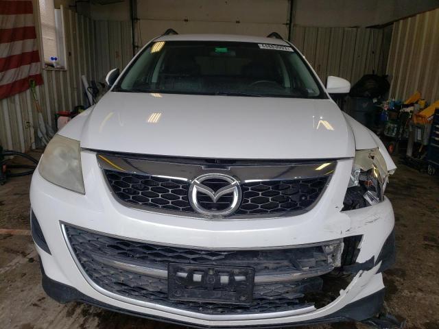 Photo 5 from auction – 2011 MAZDA CX-9 with VIN JM3TB3BV6B0308205