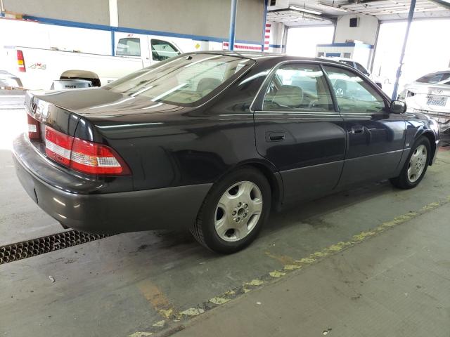 Photo 3 from auction – 2000 LEXUS ES 300 with VIN JT8BF28G8Y0281785