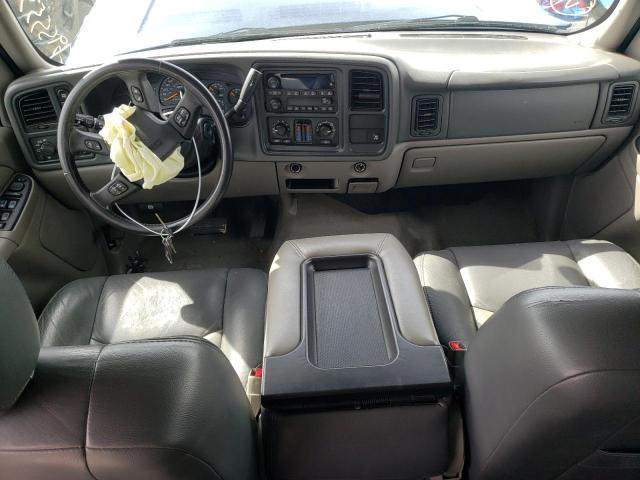 Photo 8 from auction – 2006 GMC YUKON with VIN 1GKEK13T86J104903