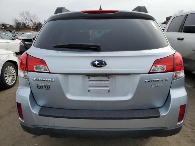 Снимка 6 от търг – 2014 SUBARU OUTBACK 2. с VIN 4S4BRBKC8E3203270
