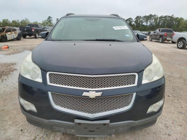 Photo 5 from auction – 2010 CHEVROLET TRAVERSE L with VIN 1GNLRHED7AS139066