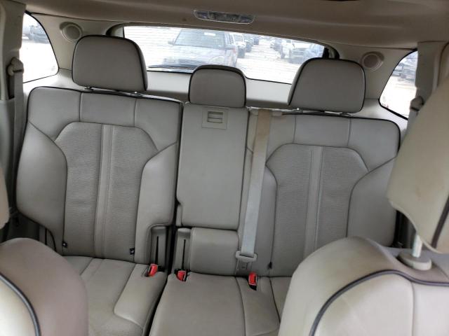 Photo 10 from auction – 2011 LINCOLN MKX with VIN 2LMDJ6JK4BBJ17860
