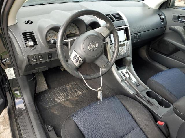 Photo 8 from auction – 2007 TOYOTA SCION TC with VIN JTKDE177870153269